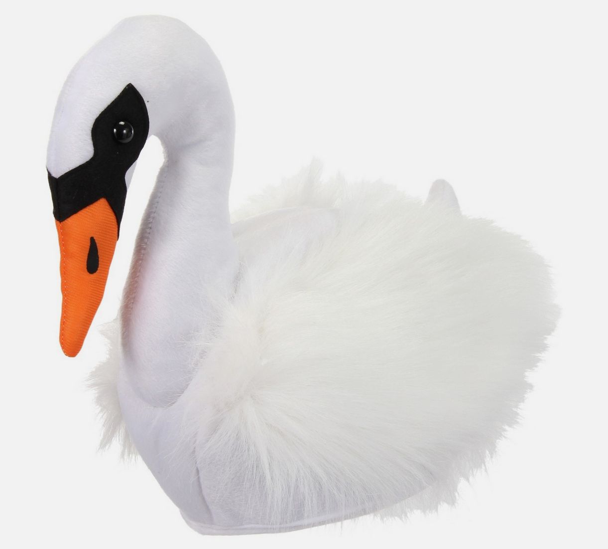 Hyde and Eek!™ Costume: Kids' Swan Hat