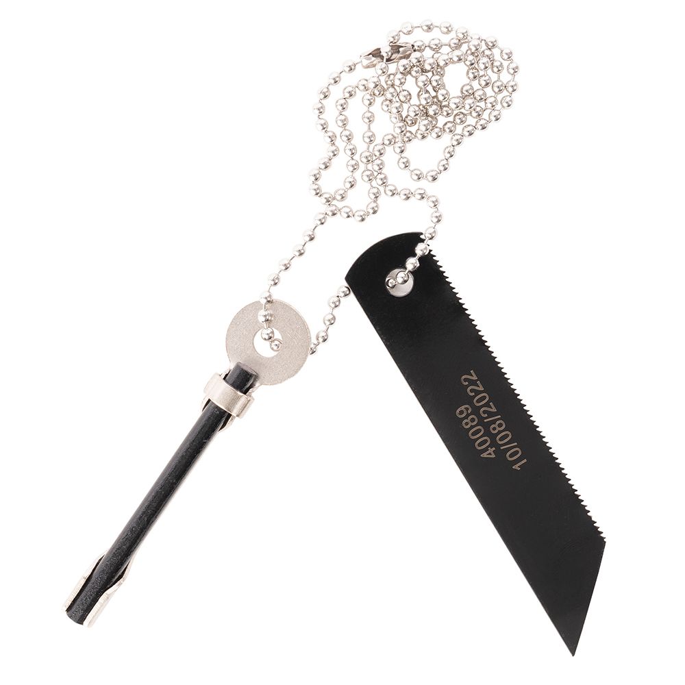 Ranger® Fire Flint &amp; Striker Firestarter