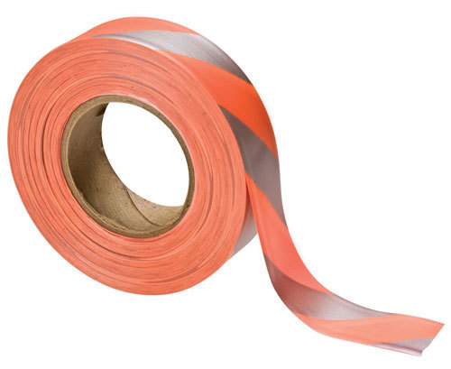 Presco® Reflective Flagging Tape