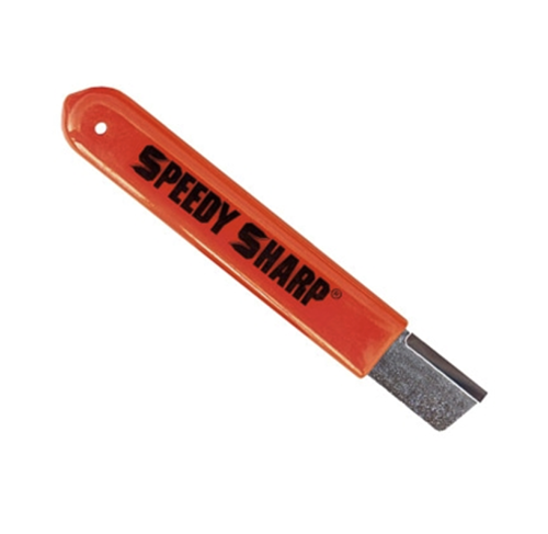 Speedy Sharp™ Knife Sharpener