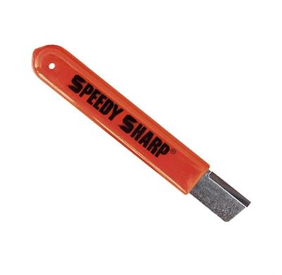 Speedy Sharp™ Knife Sharpener