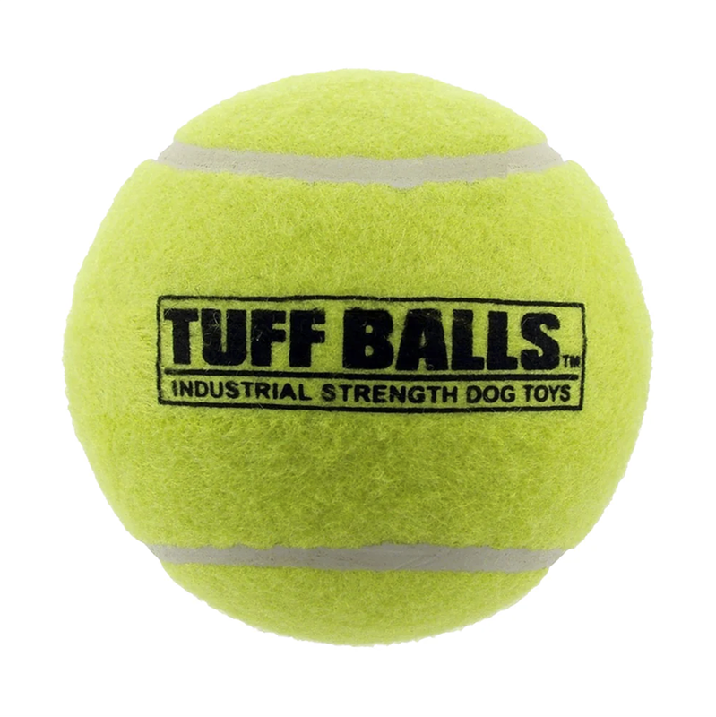 PetSport® TUFF Ball - 2-1/2" (Medium)