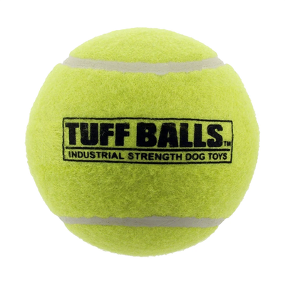 PetSport® TUFF Ball - 2-1/2" (Medium)