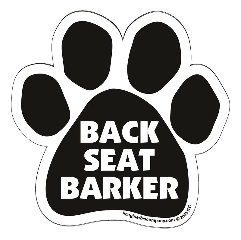 Pet Magnet: IT'S ALL ABOUT MY DOG