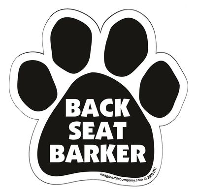 Pet Magnet: IT'S ALL ABOUT MY DOG