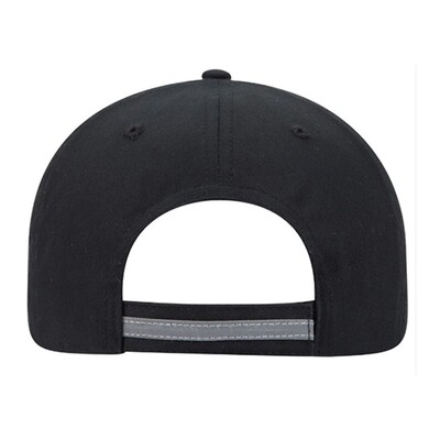 Ball Cap (Reflective): K-9 SEARCH &amp; RECOVERY