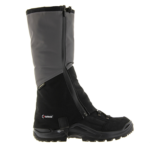 Kahtoola® NAVAgaiter GTX - Ultra Tough Leg Gaiters
