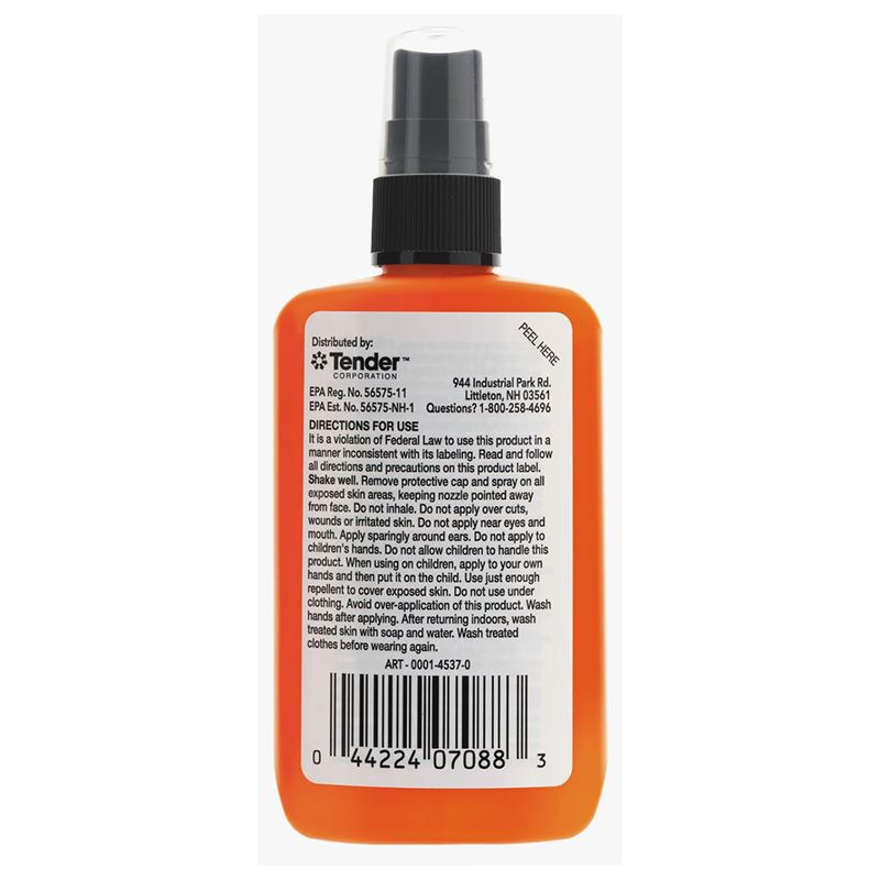 Ben's® Tick &amp; Insect Repellant 30% Deet - 3.4 oz