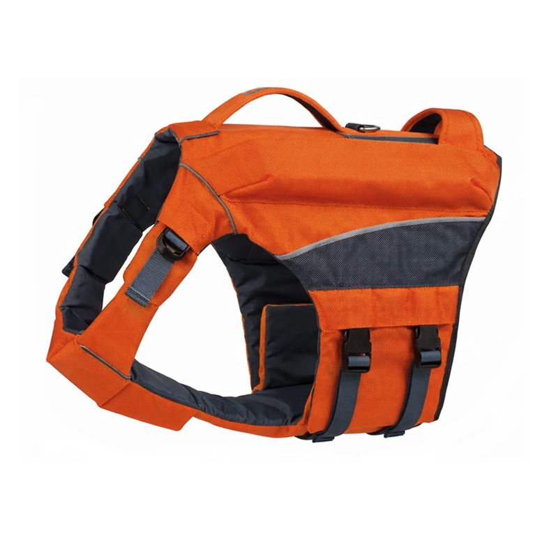 BAYDOG® Monterey Bay Offshore K-9 Life Jacket