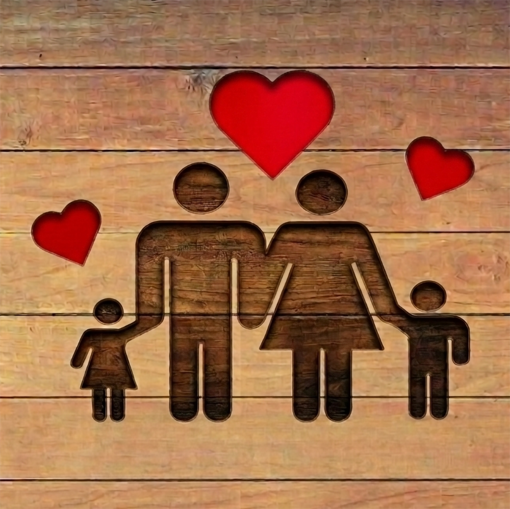 FREE Family &amp; Kids SAR-Prize  (Orders over $75)
