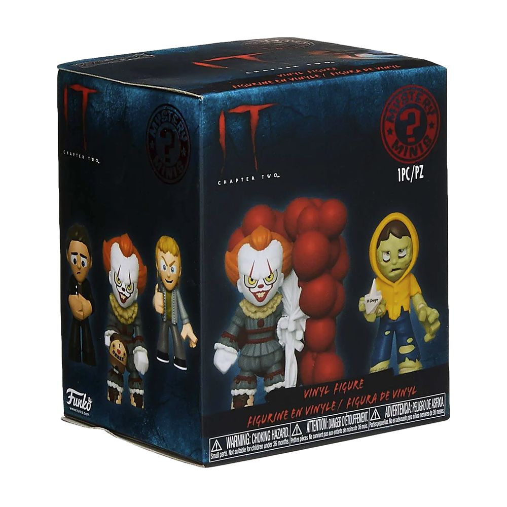 Funko® Mystery Minis - IT: Chapter Two