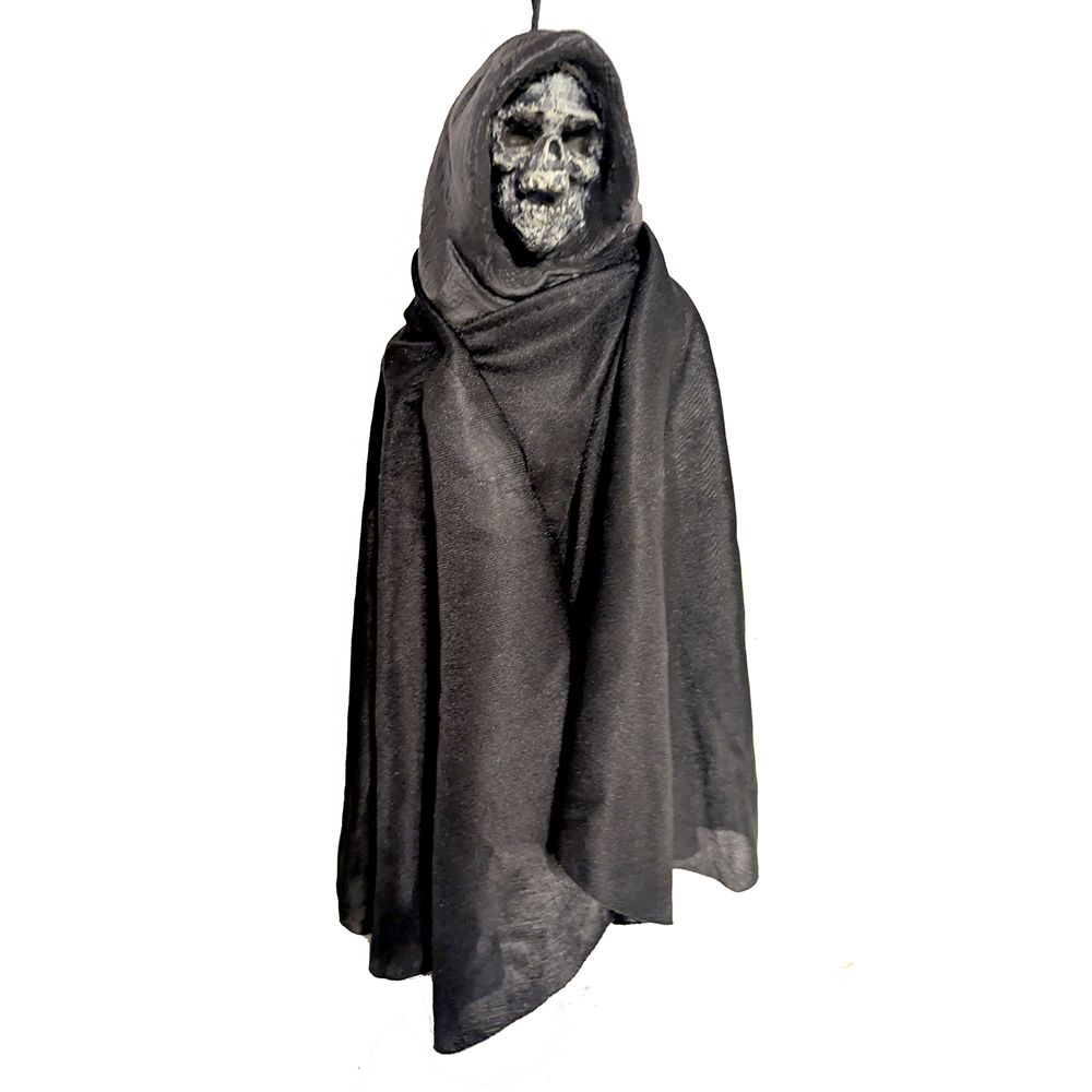 Halloween Hanging Decoration: Grim Reaper