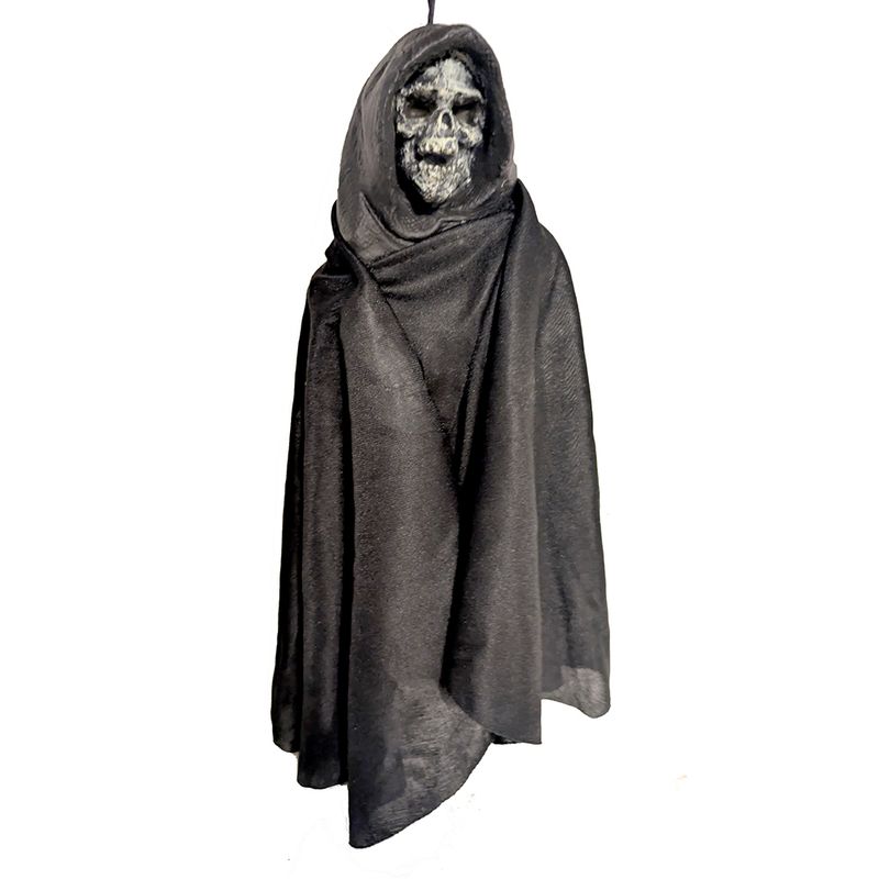 Halloween Hanging Decoration: Grim Reaper
