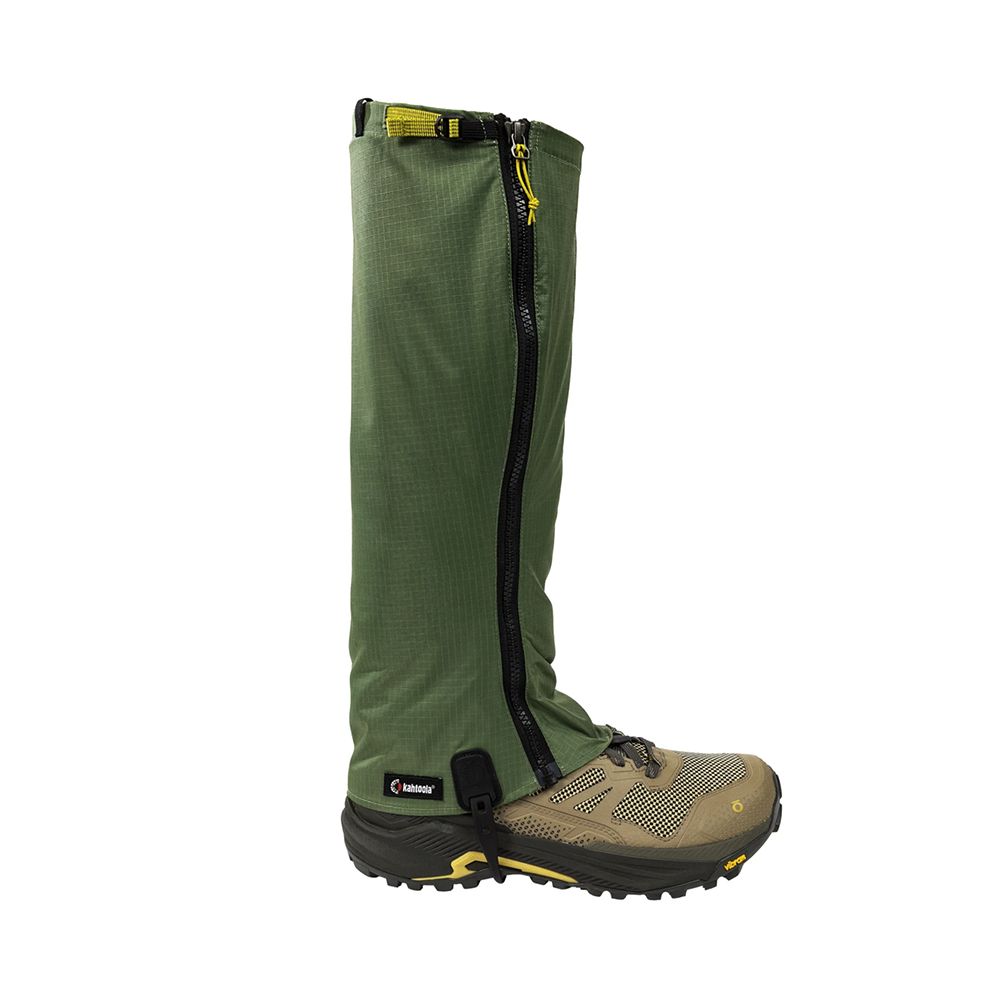 Kahtoola® TERRAgaiter - Waterproof Leg Gaiters