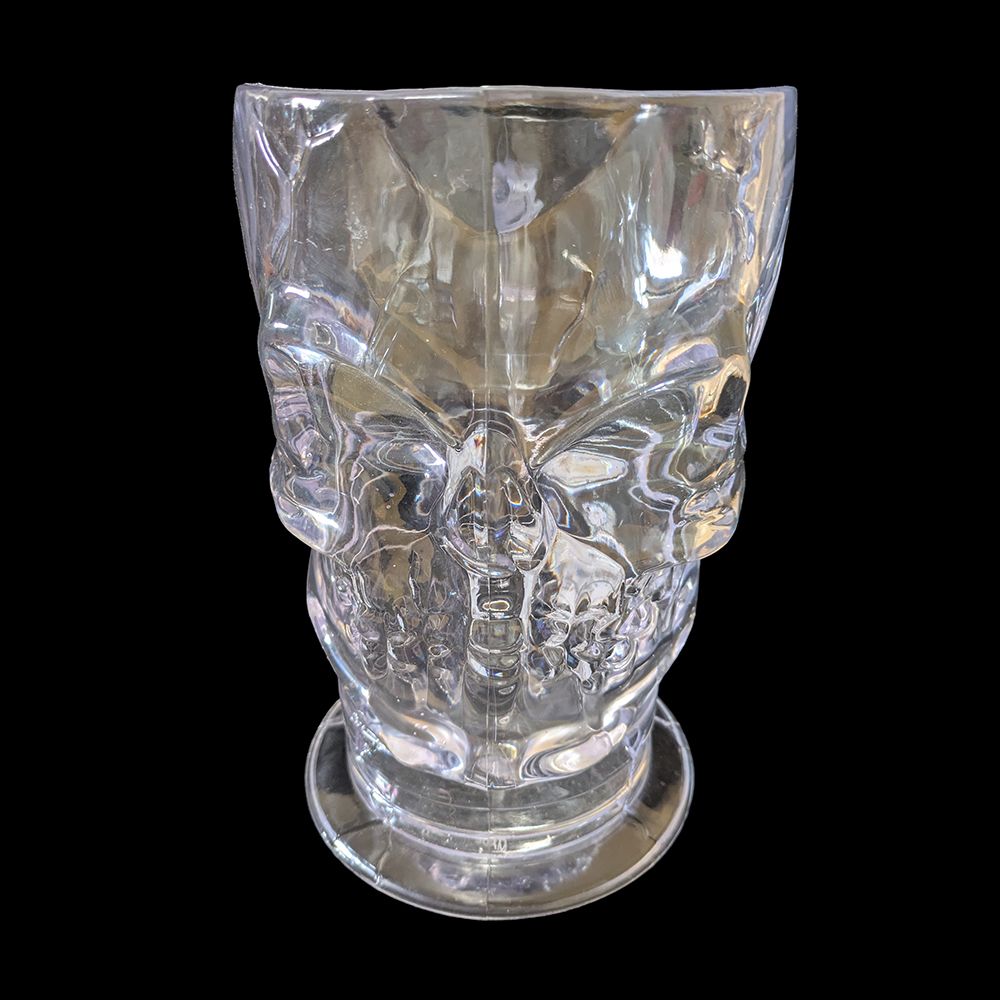 Spooky Village™ Skull Pitcher