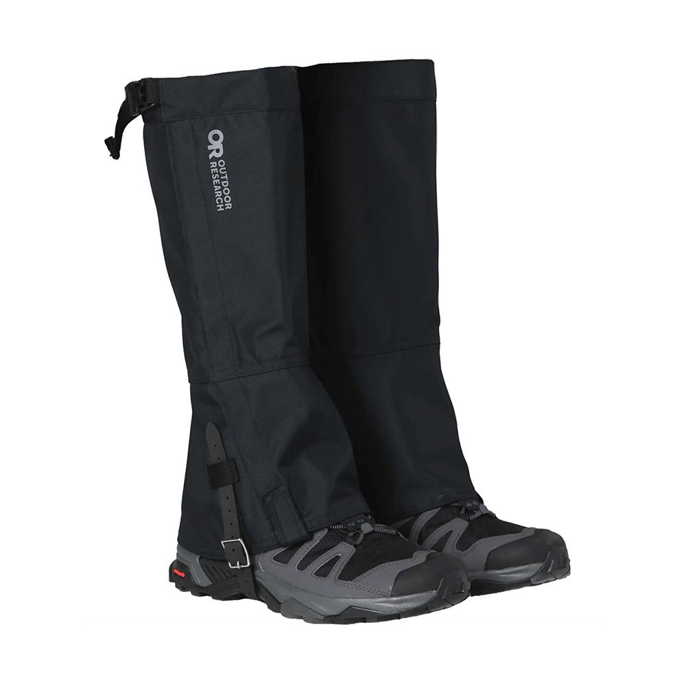 Outdoor Research® Rocky Mountain High Leg Gaiters