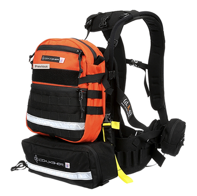 Coaxsher® SR-1 Recon Search and Rescue Pack