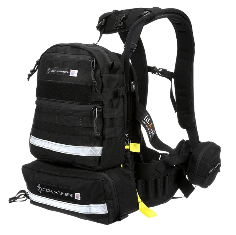 Coaxsher® SR-1 Recon Search and Rescue Pack
