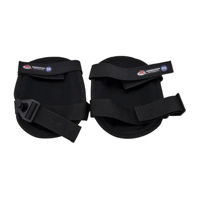 Marshalltown® Nylon Gel Knee Pads