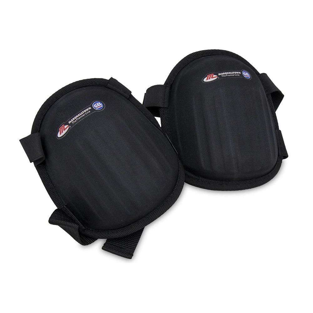 Marshalltown® Nylon Gel Knee Pads