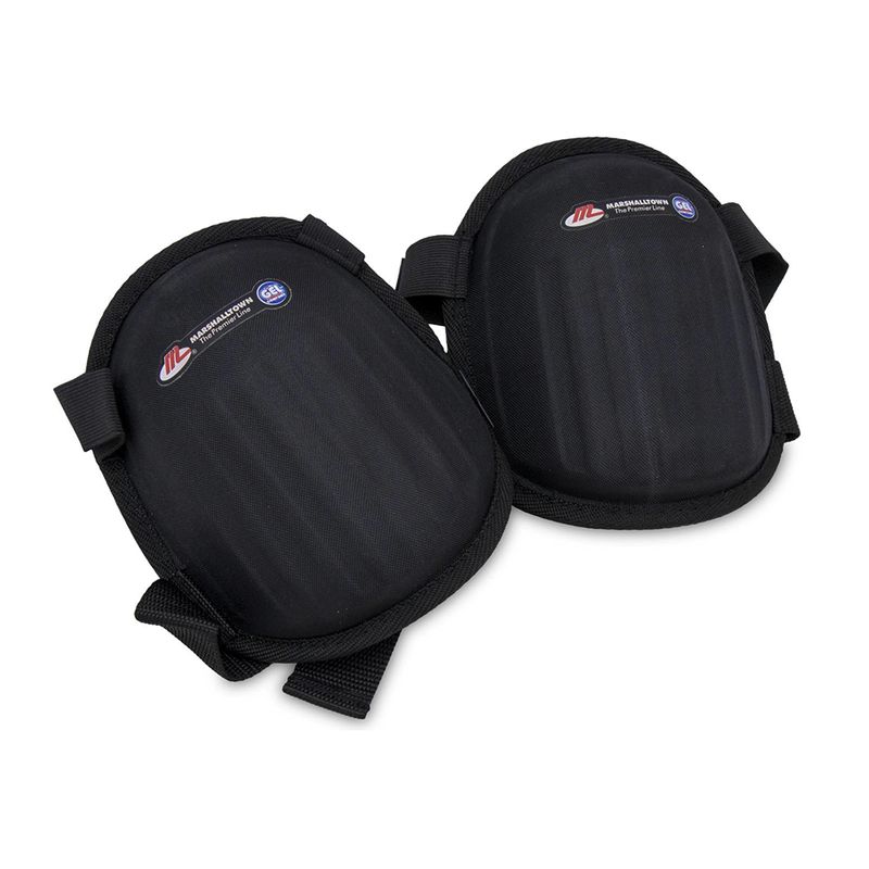 Marshalltown® Nylon Gel Knee Pads