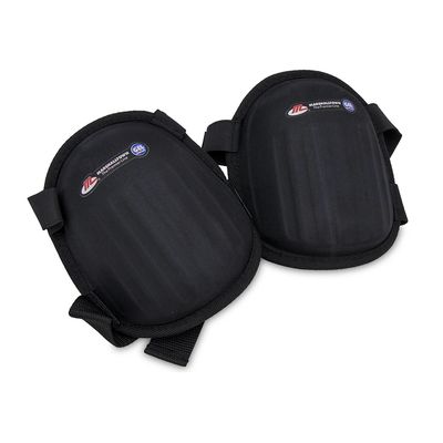 Marshalltown® Nylon Gel Knee Pads