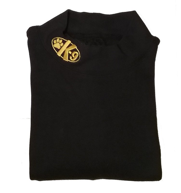 Color: Black