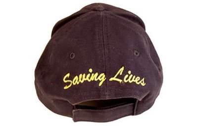 Ball Cap: SAR Dad