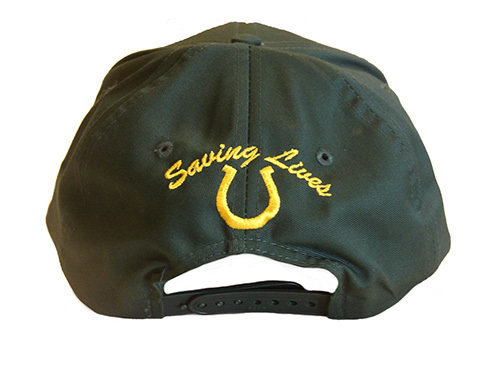 Ball Cap: MOUNTED SEARCH &amp; RESCUE