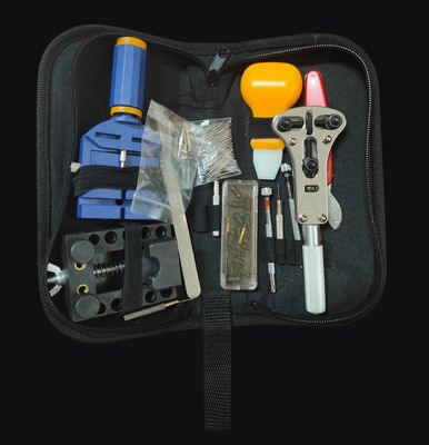 KIT SMONTAGGIO/MONTAGGIO OROLOGI