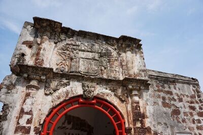 Melacca