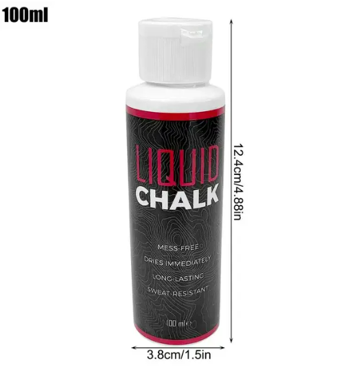 LIQUID CHALK 100ml