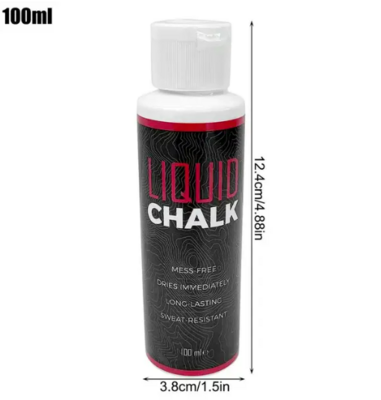 LIQUID CHALK 100ml