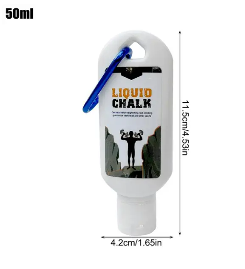 LIQUID CHALK 50ml