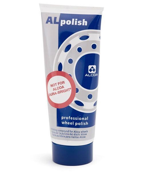 ALpolish polishing paste