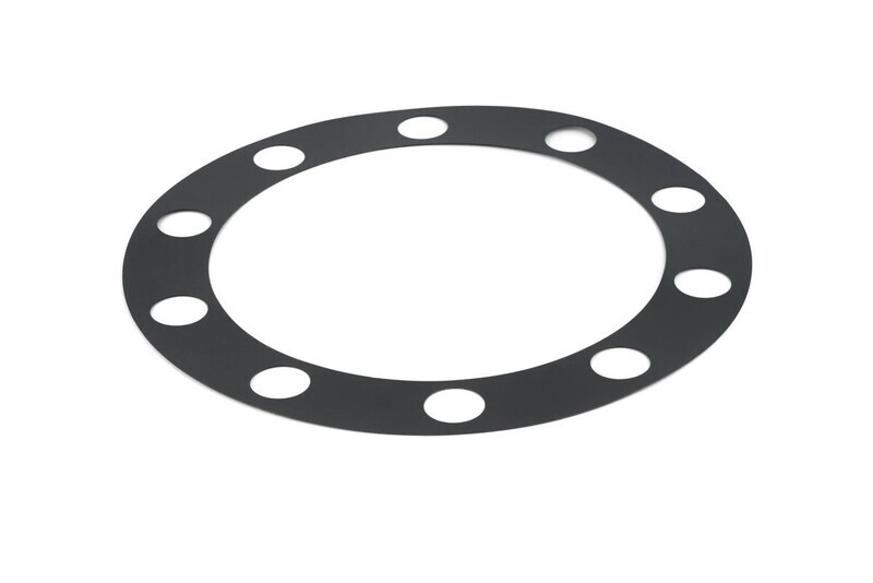 Discmate 10 bolt holes 26mm 335mm bolt circle diameter