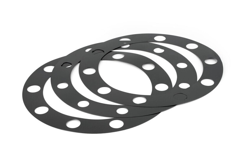 Discmate 8 bolt holes 22mm 275mm