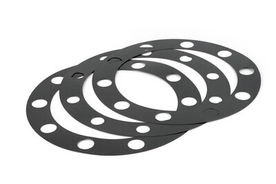 Discmate 8 bolt holes 22mm 275mm