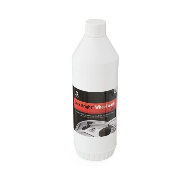 Wheel Wash Dura-Bright®