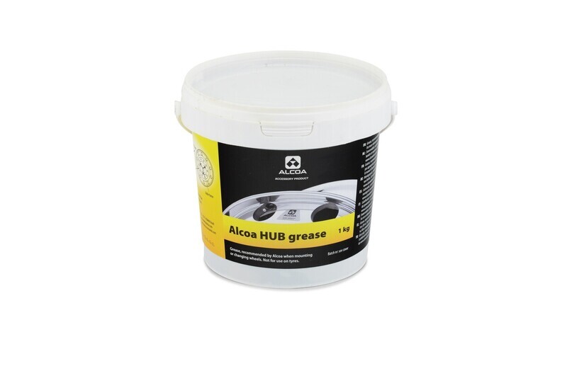 HUBgrease 1kg