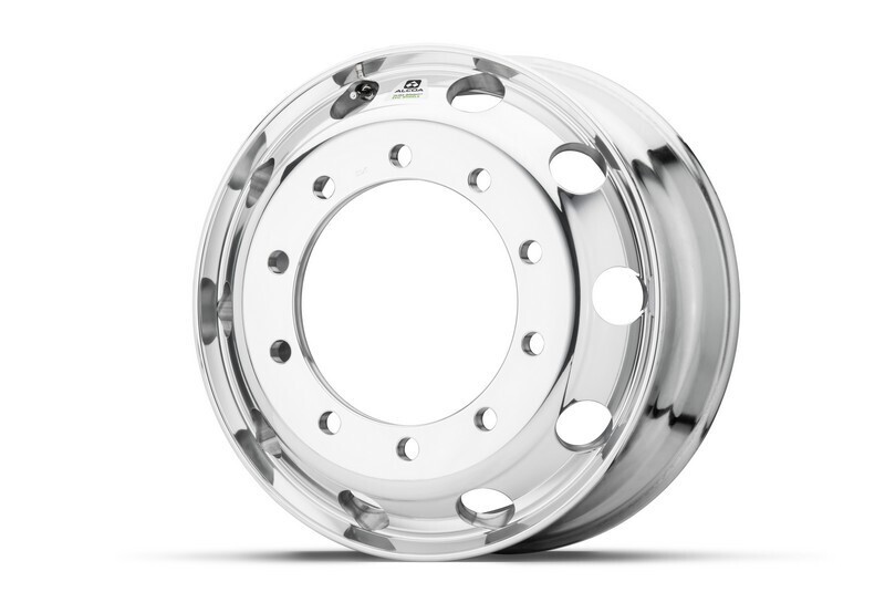 Alcoa® Wheel 19.5 x 8.25 LvL ONE® (32mm)