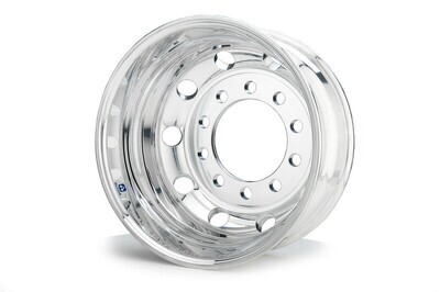Alcoa® Wheel 17.5 x 6.75 LvL ONE® (21mm)