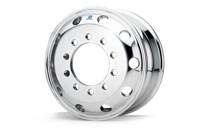 Alcoa® Wheel 17.5 x 6.75 LvL ONE® (21mm)