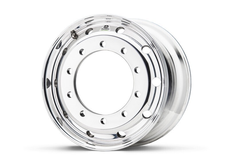 Alcoa® Wheel 22.5 x 11.75 LvL ONE® (26mm)