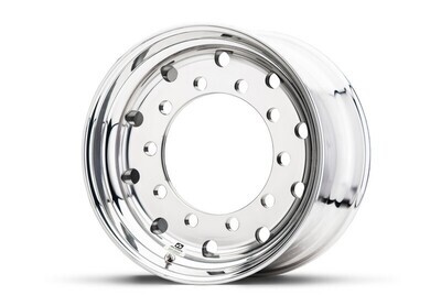 Alcoa® Wheel 22.5 x 11.75 LvL ONE® (26mm)