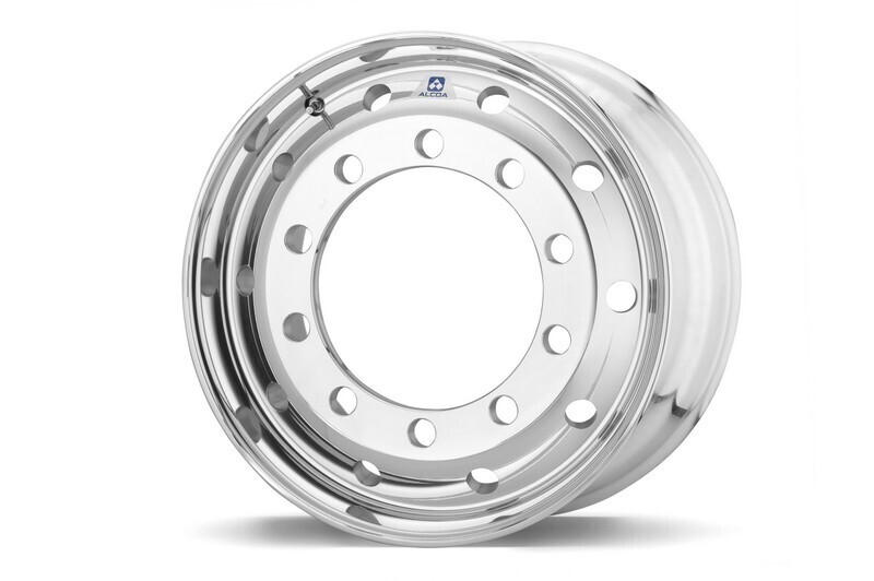 Alcoa® Wheel 22.5 x 11.75 LvL ONE® (26mm)
