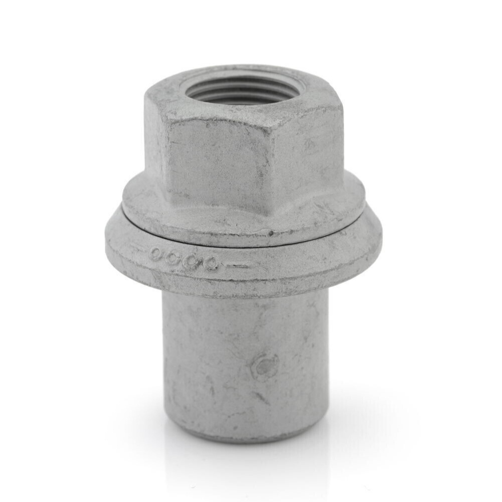 Wheel nut sleeved  M18x1,5 long 26mm