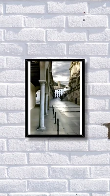 Recuerdos del pasado: La majestuosidad de La Ciudad del Sol