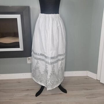 Ribbon Skirt