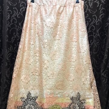 Ribbon Skirt